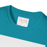 Ralph Ellison Quote Unisex Softstyle T-Shirt