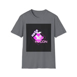 Watz Nu Macon Unisex Softstyle T-Shirt