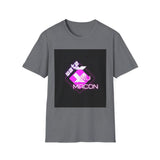Watz Nu Macon Unisex Softstyle T-Shirt