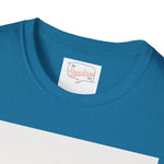 Nigerian Proverb Unisex Softstyle T-Shirt