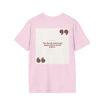 Wolof Folktale Unisex Softstyle T-Shirt