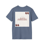 Falfulde Proverb Unisex Softstyle T-Shirt