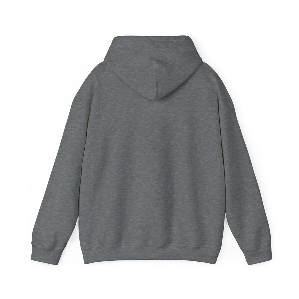 What's SUP Unisex Heavy Blend™ Hooded Sweatshirt