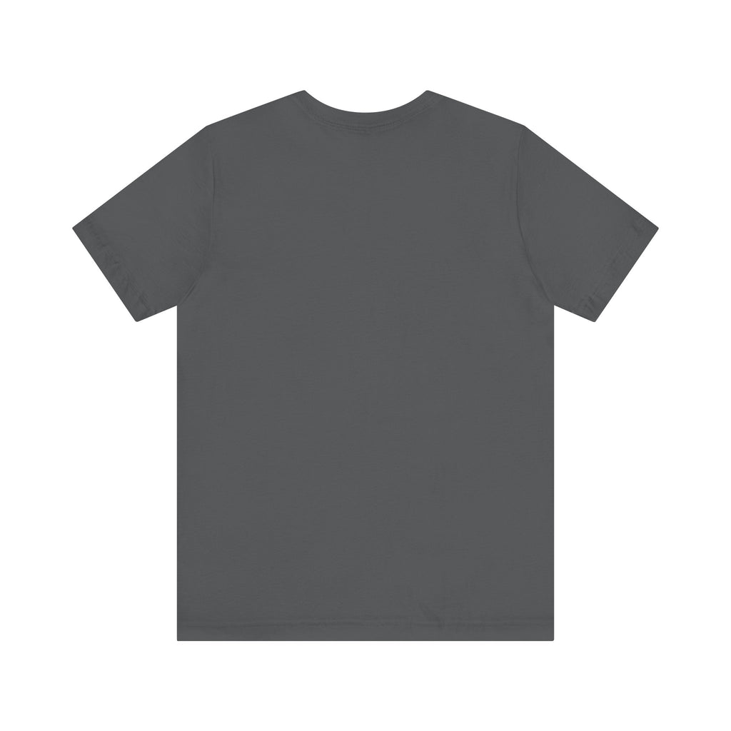 Asphalt Watz Nu Macon Unisex Jersey Short Sleeve Tee