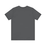 Asphalt Watz Nu Macon Unisex Jersey Short Sleeve Tee
