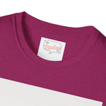 Nigerian Proverb Unisex Softstyle T-Shirt