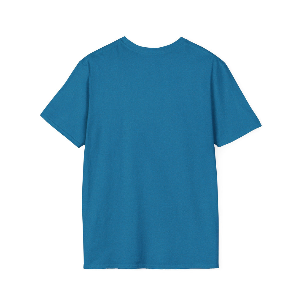 Watz Nu Macon Music & Interviews T-Shirt, Casual Unisex Tee, Music Lover Gift, Creative Graphic T-Shirt, Vintage Style Top