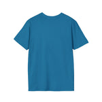 Watz Nu Macon Music & Interviews T-Shirt, Casual Unisex Tee, Music Lover Gift, Creative Graphic T-Shirt, Vintage Style Top