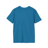Watz Nu Macon Music & Interviews T-Shirt, Casual Unisex Tee, Music Lover Gift, Creative Graphic T-Shirt, Vintage Style Top