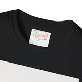 Ralph Ellison Quote Unisex Softstyle T-Shirt