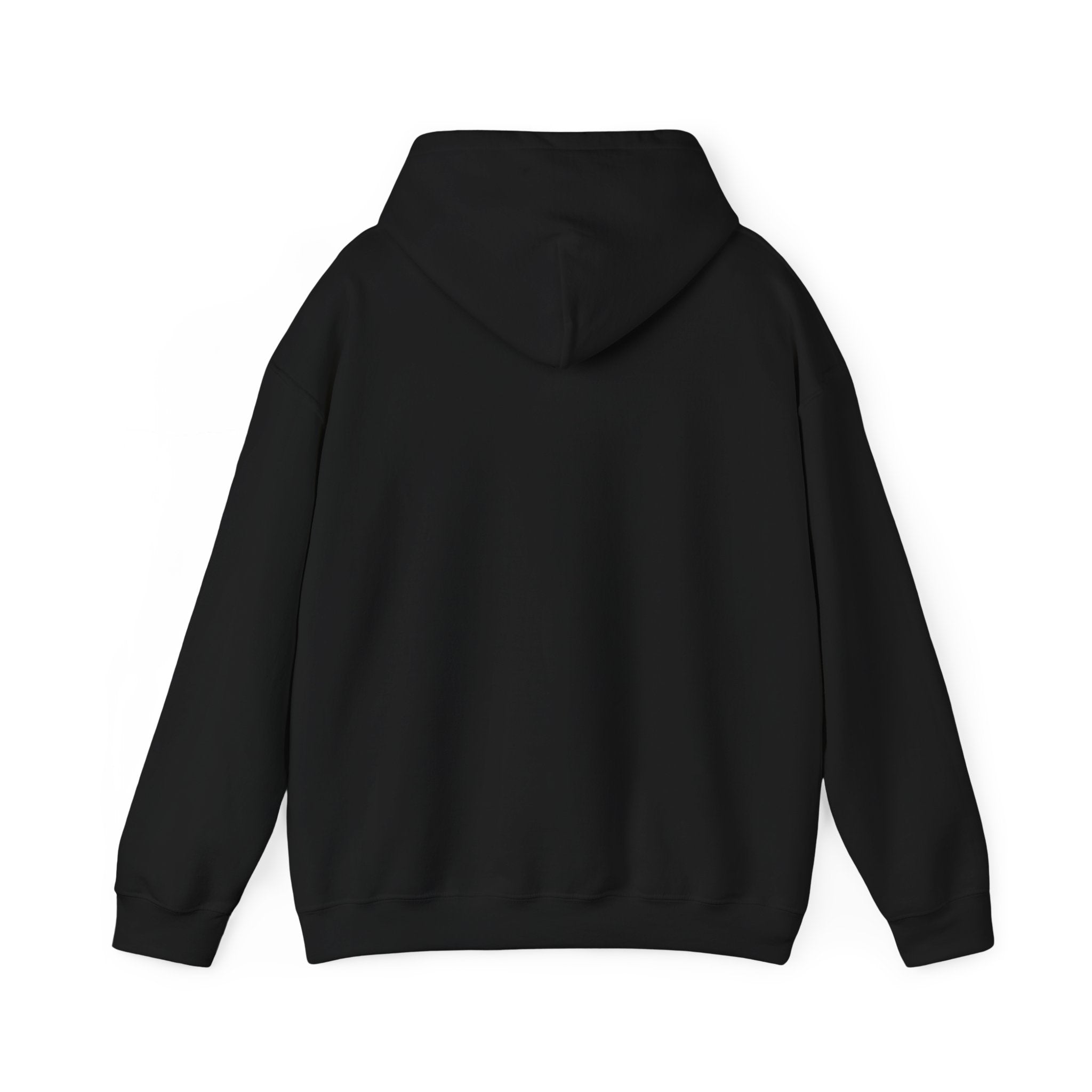 What's SUP Unisex Heavy Blend™ Hooded Sweatshirt