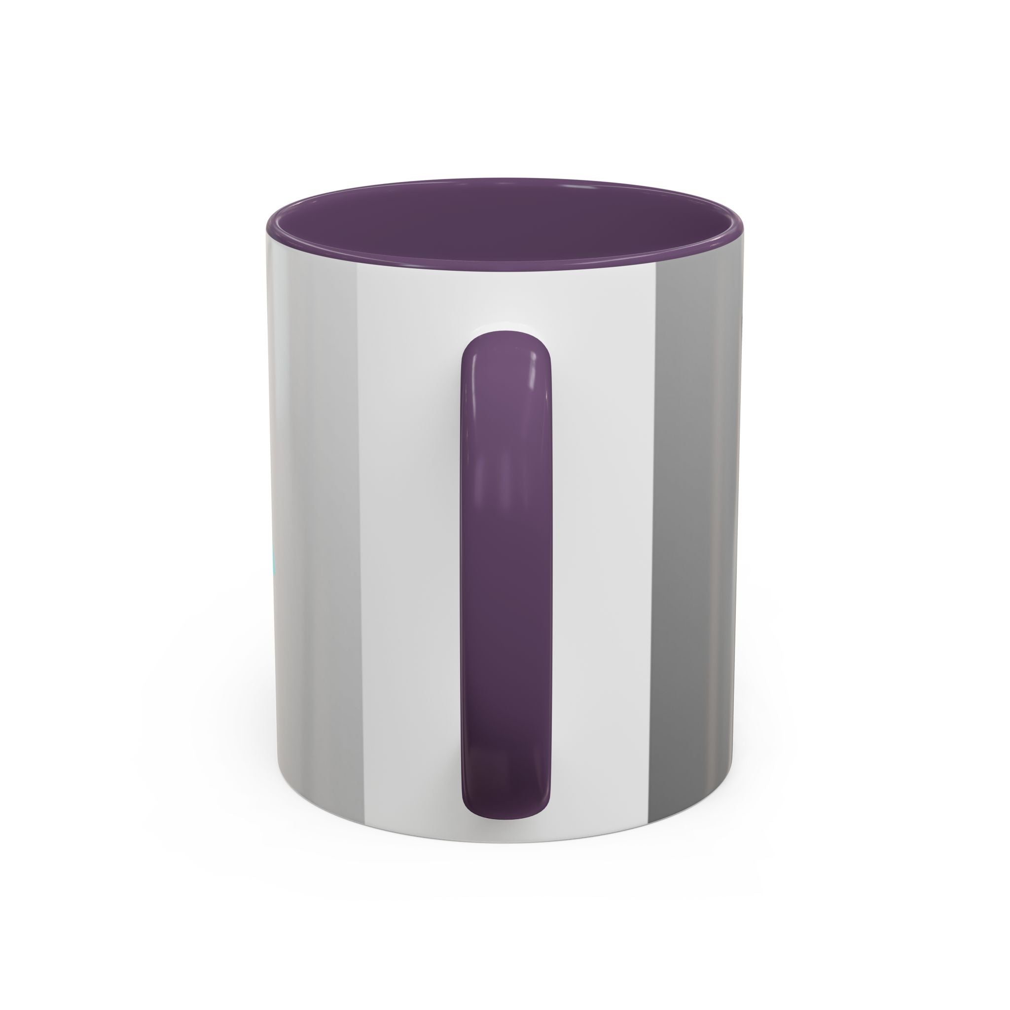 Watz Nu Macon  Accent Coffee Mug (11, 15oz)