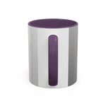 Watz Nu Macon  Accent Coffee Mug (11, 15oz)