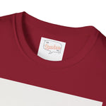 Fredrick Douglas Quote Unisex Softstyle T-Shirt