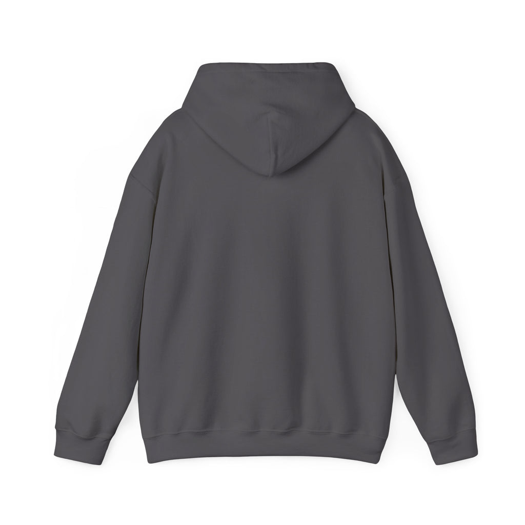 What's SUP Unisex Heavy Blend™ Hooded Sweatshirt