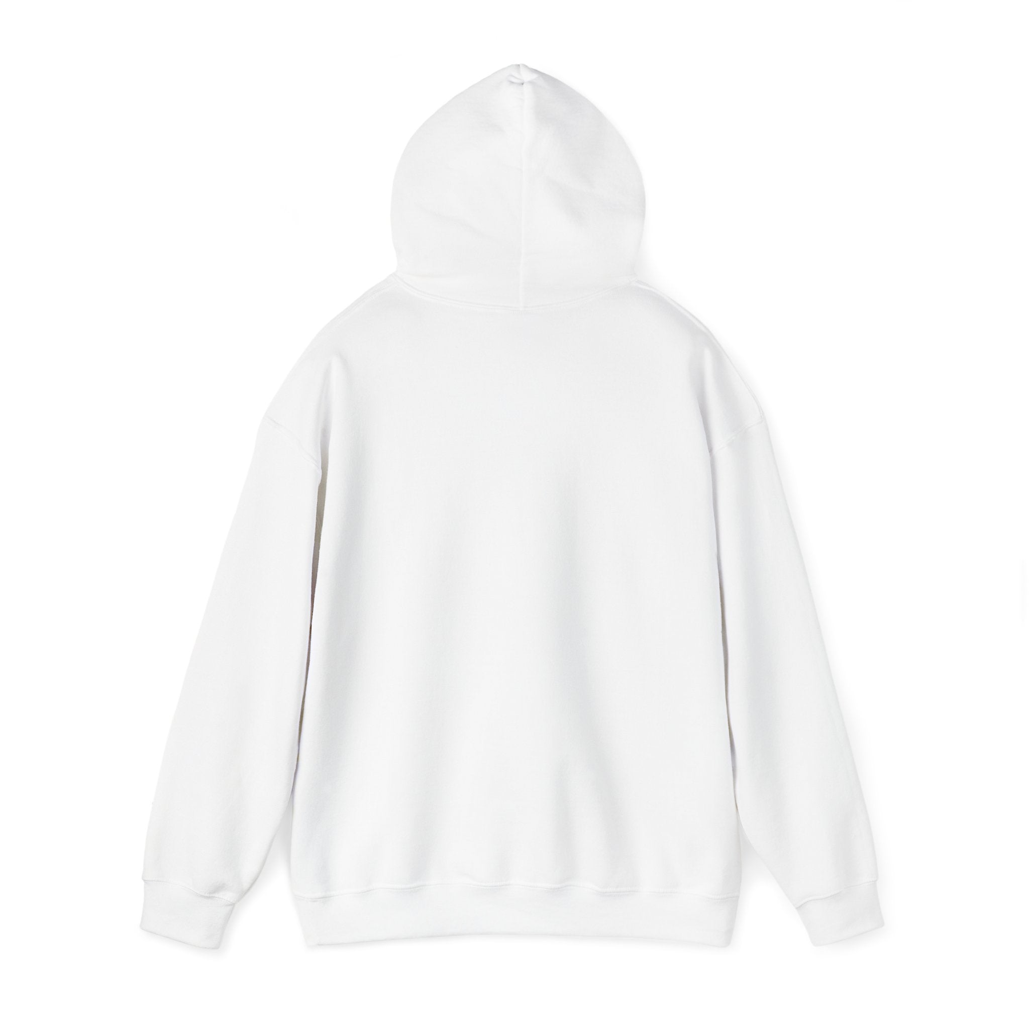 What's SUP Unisex Heavy Blend™ Hooded Sweatshirt