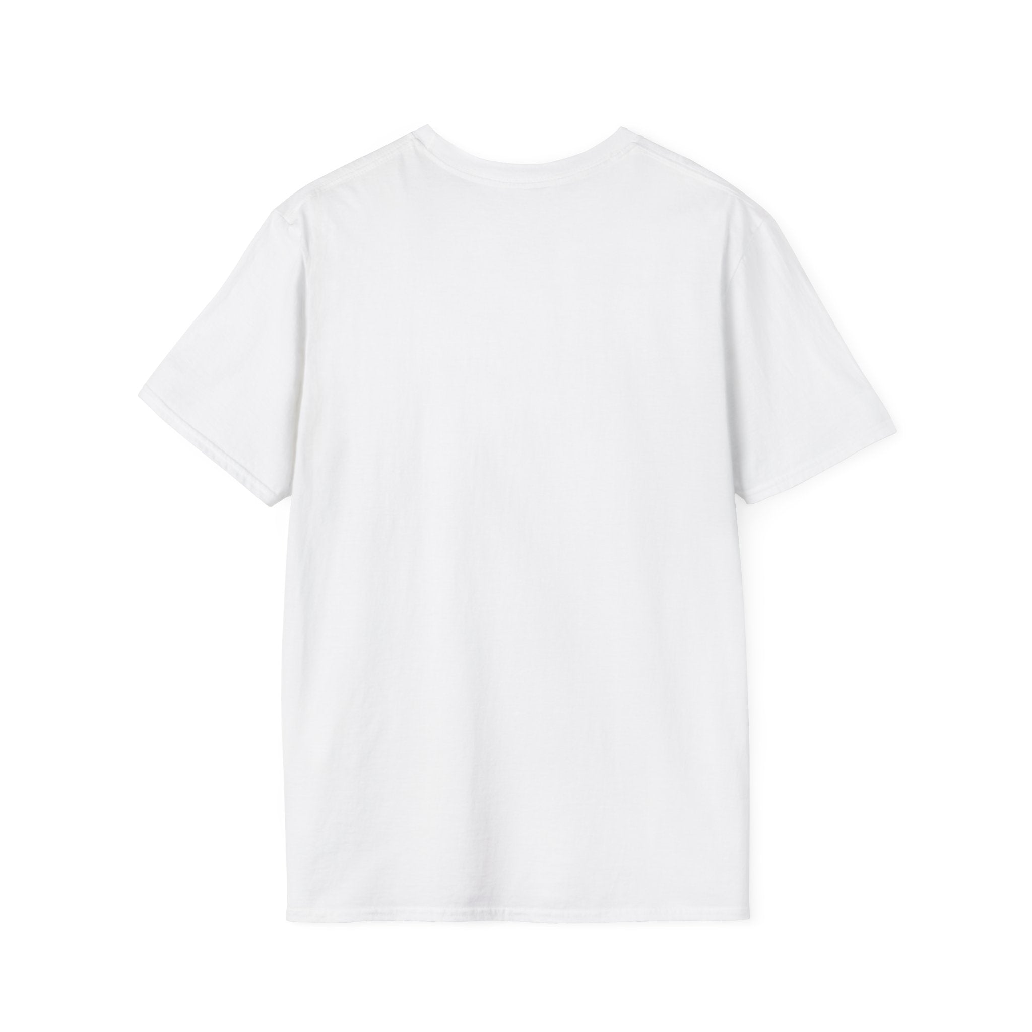 Watz Nu Macon Unisex Softstyle T-Shirt