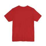 Asphalt Watz Nu Macon Unisex Jersey Short Sleeve Tee