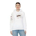 Fulfulde Quote Unisex Heavy Blend™ Hooded Sweatshirt