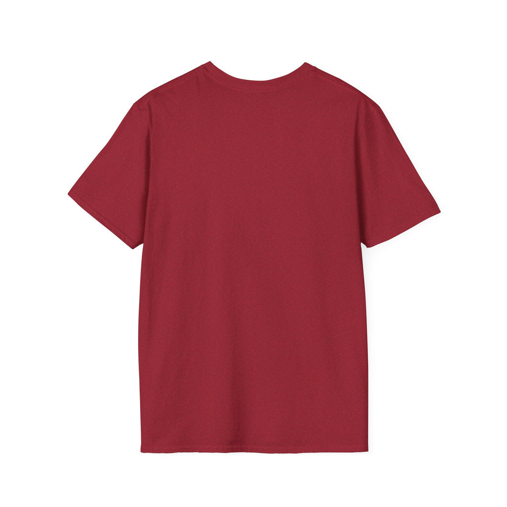 Watz Nu Macon Music & Interviews T-Shirt, Casual Unisex Tee, Music Lover Gift, Creative Graphic T-Shirt, Vintage Style Top