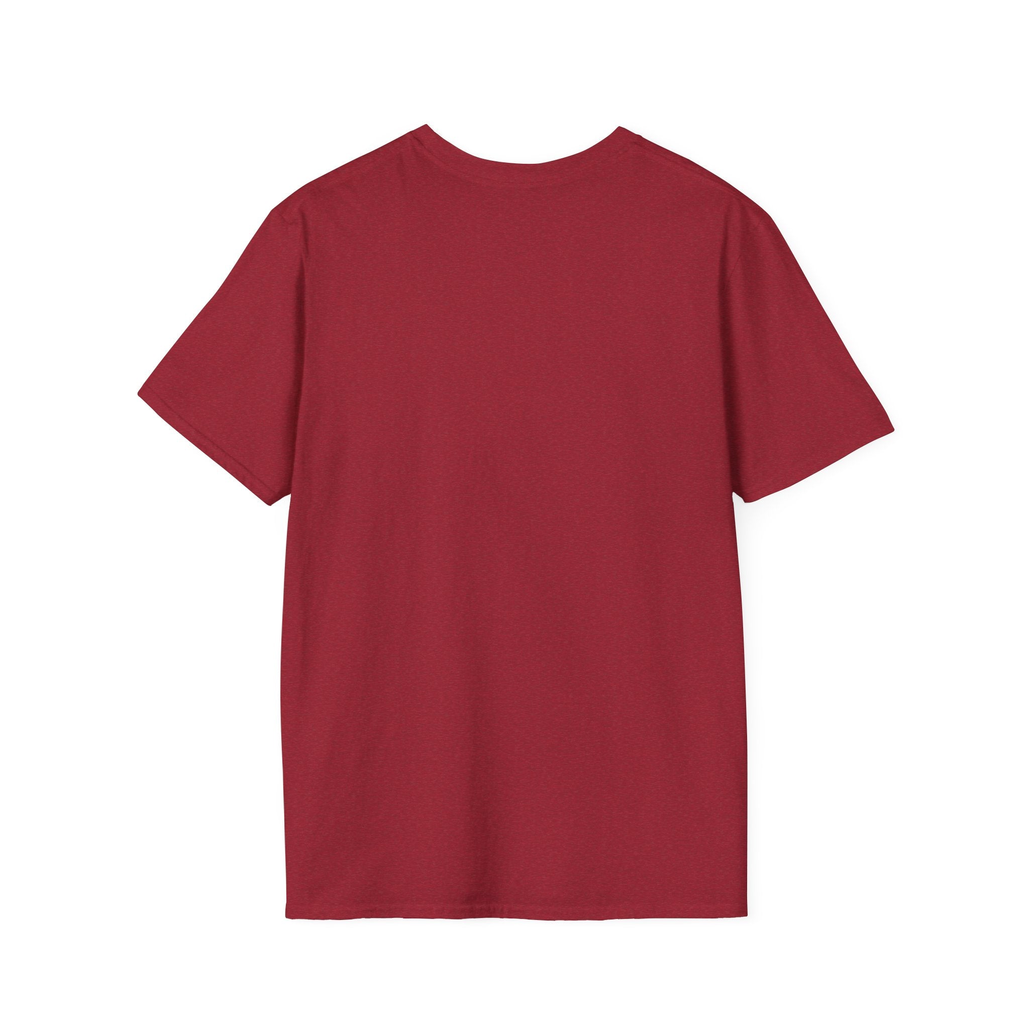 Watz Nu Macon Music & Interviews T-Shirt, Casual Unisex Tee, Music Lover Gift, Creative Graphic T-Shirt, Vintage Style Top