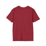 Watz Nu Macon Music & Interviews T-Shirt, Casual Unisex Tee, Music Lover Gift, Creative Graphic T-Shirt, Vintage Style Top