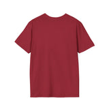 Watz Nu Macon Music & Interviews T-Shirt, Casual Unisex Tee, Music Lover Gift, Creative Graphic T-Shirt, Vintage Style Top