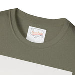 Leroy Paige Quote Unisex Softstyle T-Shirt