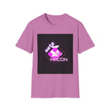 Watz Nu Macon Unisex Softstyle T-Shirt