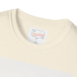 Wolof Folktale Unisex Softstyle T-Shirt