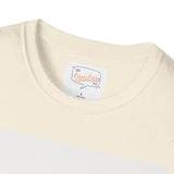 Wolof Folktale Unisex Softstyle T-Shirt