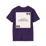 Falfulde Proverb Unisex Softstyle T-Shirt