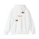 Fulfulde Quote Unisex Heavy Blend™ Hooded Sweatshirt