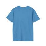 Watz Nu Macon Music & Interviews T-Shirt, Casual Unisex Tee, Music Lover Gift, Creative Graphic T-Shirt, Vintage Style Top