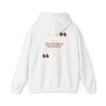 Kwame Nkrumah Quote Unisex Heavy Blend™ Hooded Sweatshirt