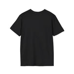 Watz Nu Macon Unisex Softstyle T-Shirt