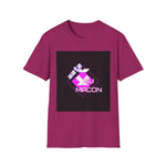 Watz Nu Macon Unisex Softstyle T-Shirt