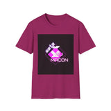 Watz Nu Macon Unisex Softstyle T-Shirt