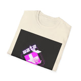 Watz Nu Macon Unisex Softstyle T-Shirt