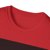 Watz Nu Macon Unisex Softstyle T-Shirt