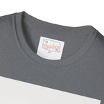 Leroy Paige Quote Unisex Softstyle T-Shirt