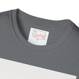 Leroy Paige Quote Unisex Softstyle T-Shirt