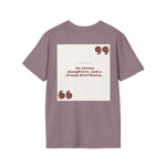 Falfulde Proverb Unisex Softstyle T-Shirt