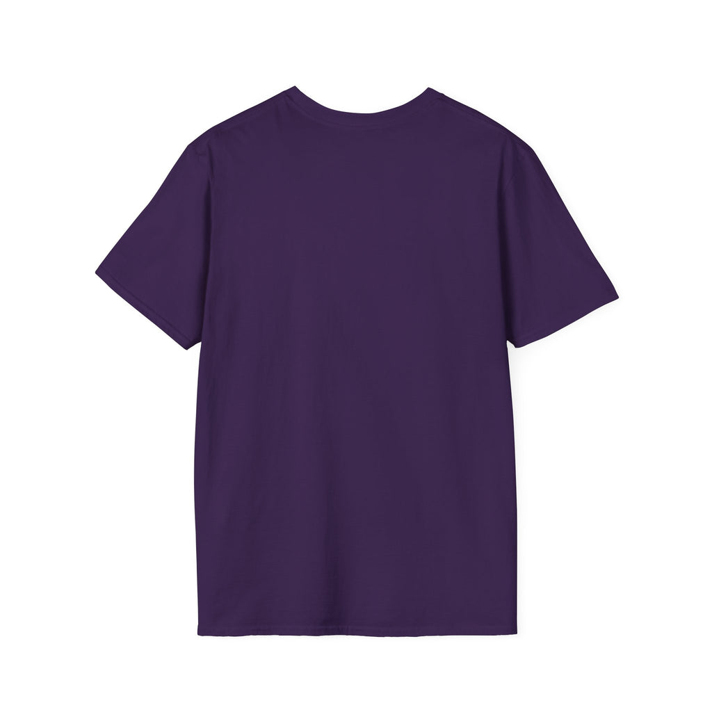 Watz Nu Macon Music & Interviews T-Shirt, Casual Unisex Tee, Music Lover Gift, Creative Graphic T-Shirt, Vintage Style Top