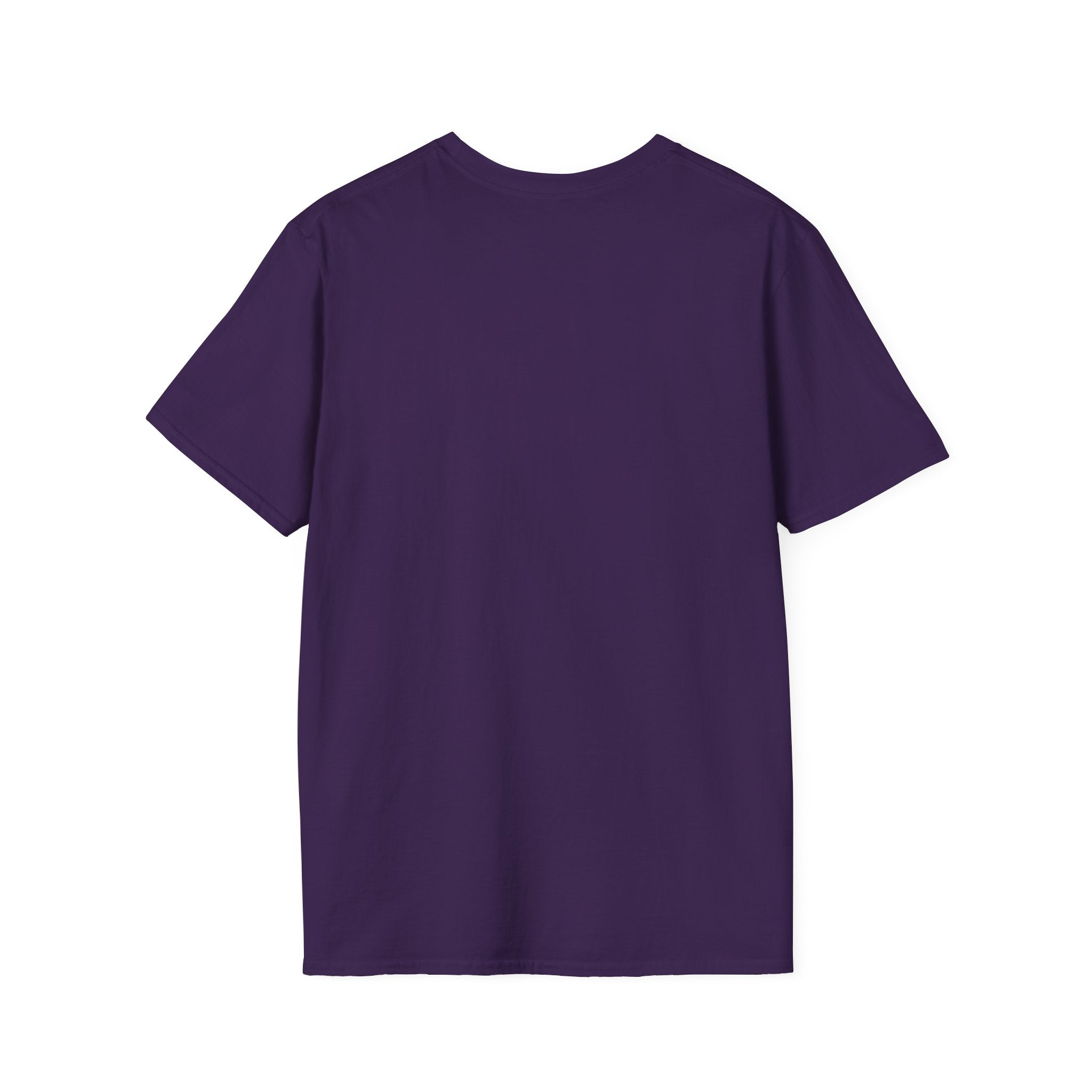Watz Nu Macon Music & Interviews T-Shirt, Casual Unisex Tee, Music Lover Gift, Creative Graphic T-Shirt, Vintage Style Top