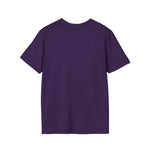 Watz Nu Macon Music & Interviews T-Shirt, Casual Unisex Tee, Music Lover Gift, Creative Graphic T-Shirt, Vintage Style Top