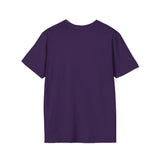 Watz Nu Macon Music & Interviews T-Shirt, Casual Unisex Tee, Music Lover Gift, Creative Graphic T-Shirt, Vintage Style Top