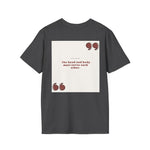 Wolof Folktale Unisex Softstyle T-Shirt