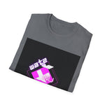 Watz Nu Macon Unisex Softstyle T-Shirt