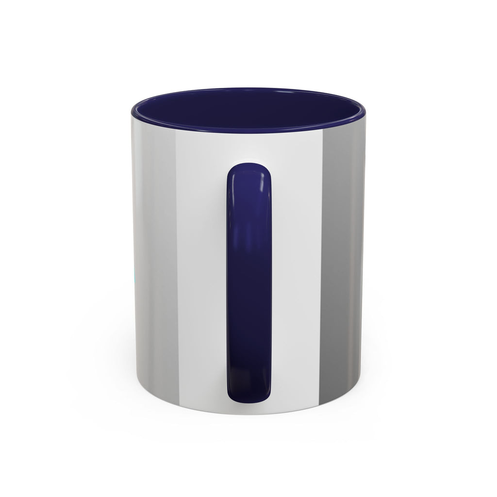 Watz Nu Macon  Accent Coffee Mug (11, 15oz)